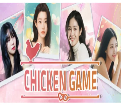 Chicken Game PC Steam CD Key — лицензионный ключ