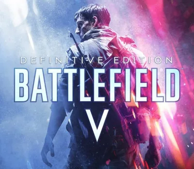 Battlefield V Definitive Edition EU XBOX One / Xbox Series X|S CD Key — лицензионный ключ