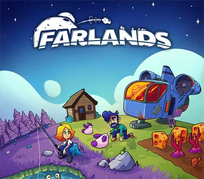 Farlands PC Steam CD Key — лицензионный ключ