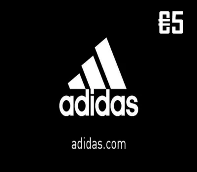 Adidas Store EUR 5 Gift Card FR — лицензионный ключ