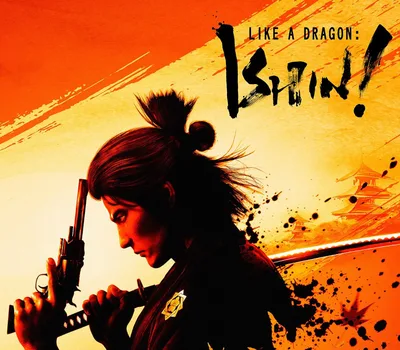 Like a Dragon: Ishin! XBOX One / Xbox Series X|S / PC Account — лицензионный ключ