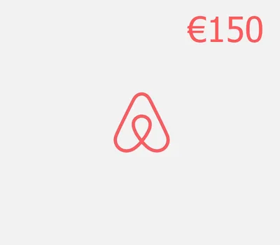 Airbnb EUR 150 Gift Card DE — лицензионный ключ