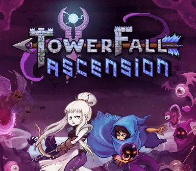 Towerfall Collection PC Steam CD Key — лицензионный ключ