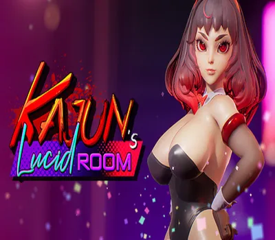 Kajun's Lucid Room PC Steam CD Key — лицензионный ключ