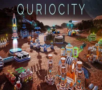 Quriocity XBOX One / Xbox Series X|S Account — лицензионный ключ