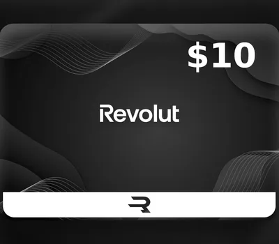 Rewarble Revolut $10 Gift Card — лицензионный ключ