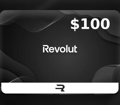 Rewarble Revolut $100 Gift Card — лицензионный ключ