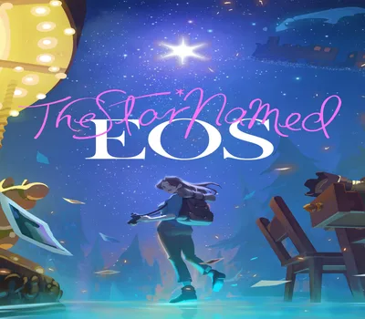The Star Named EOS PC Steam CD Key — лицензионный ключ