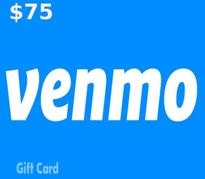 Venmo $75 Gift Card US — лицензионный ключ