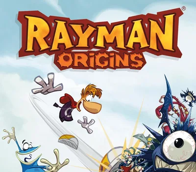 Rayman Origins XBOX One / Xbox Series X|S Account — лицензионный ключ