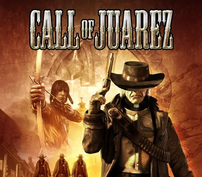 Call of Juarez: Bound in Blood XBOX One / Xbox Series X|S Account — лицензионный ключ