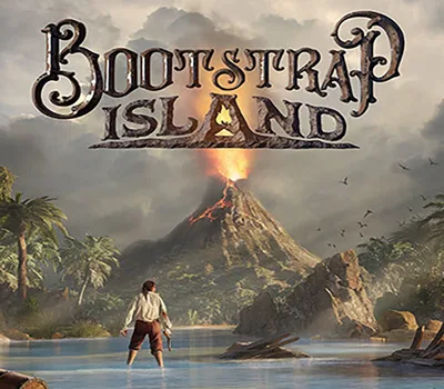 Bootstrap Island PC Steam CD Key — лицензионный ключ