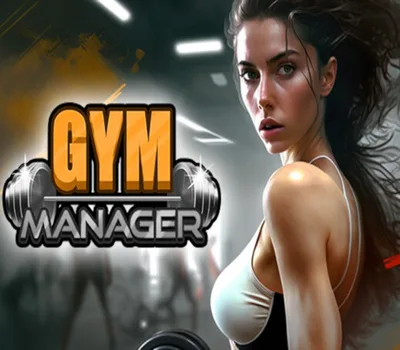 Gym Manager PC Steam CD Key — лицензионный ключ
