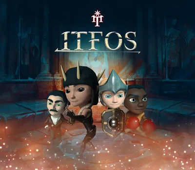 Invocation: The Festival of Souls PS4 Account — лицензионный ключ