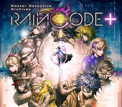 Master Detective Archives: RAIN CODE Plus PS5 Account — лицензионный ключ