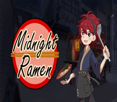 Midnight Ramen PC Steam CD Key — лицензионный ключ