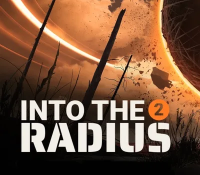 Into the Radius 2 PC Steam CD Key — лицензионный ключ