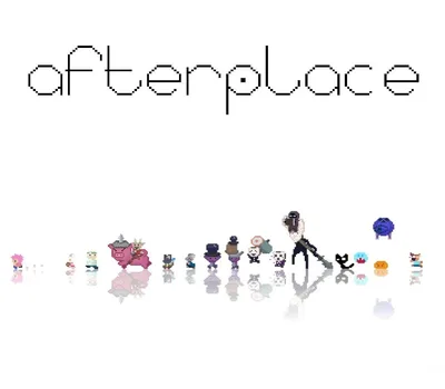 Afterplace PC Steam CD Key — лицензионный ключ