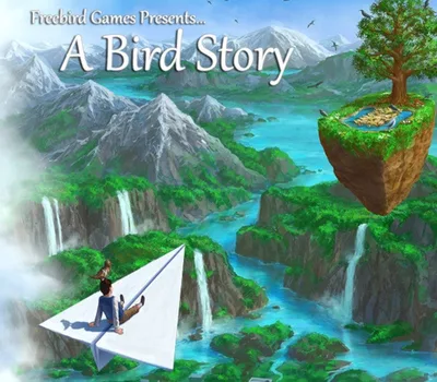 A Bird Story EU PC Steam CD Key — лицензионный ключ