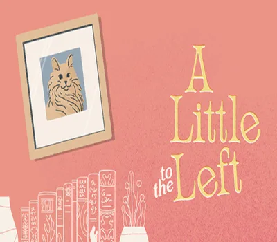 A Little To The Left EU PC Steam CD Key — лицензионный ключ