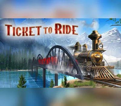 Ticket to Ride XBOX One / Xbox Series X|S Account — лицензионный ключ