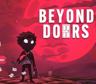 Beyond Doors XBOX One / Xbox Series X|S Account — лицензионный ключ