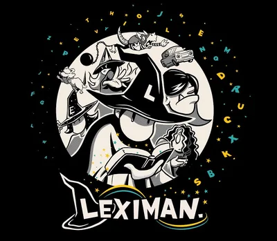 Leximan PC Steam CD Key — лицензионный ключ
