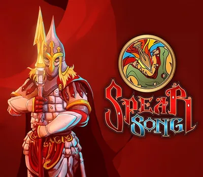Spear Song PC Steam CD Key — лицензионный ключ