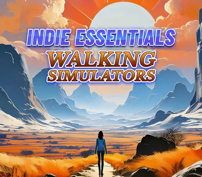 Indie Essentials - Walking Simulators XBOX One / Xbox Series X|S Account — лицензионный ключ