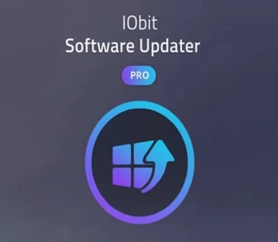 IObit Software Updater 7 Pro Key (1 Year / 3 PCs) — лицензионный ключ