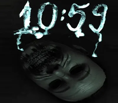 10:59 PC Steam CD Key — лицензионный ключ