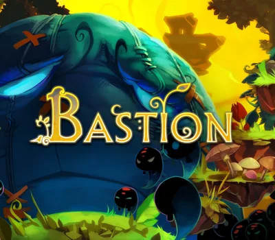 Bastion EU PC Steam CD Key — лицензионный ключ