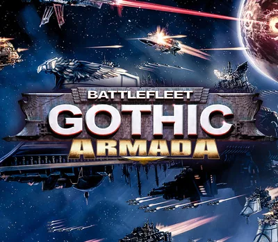 Battlefleet Gothic: Armada EU PC Steam CD Key — лицензионный ключ