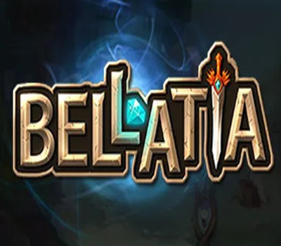 Bellatia EU PC Steam CD Key — лицензионный ключ