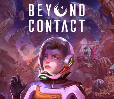 Beyond Contact EU PC Steam CD Key — лицензионный ключ