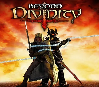 Beyond Divinity EU PC Steam CD Key — лицензионный ключ