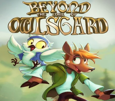 Beyond The Edge Of Owlsgard EU PC Steam CD Key — лицензионный ключ