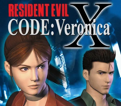 Resident Evil Code: Veronica X XBOX One / Xbox Series X|S Account — лицензионный ключ