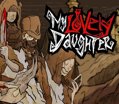 My Lovely Daughter Deluxe Bundle PC Steam CD Key — лицензионный ключ