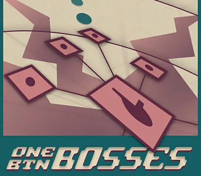 ONE BTN BOSSES PC Steam CD Key — лицензионный ключ