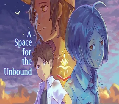 A Space For The Unbound EU PC Steam CD Key — лицензионный ключ