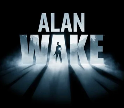Alan Wake XBOX One / Xbox Series X|S Account — лицензионный ключ