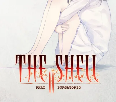 The Shell Part II: Purgatorio PC Steam CD Key — лицензионный ключ