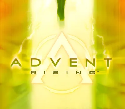 Advent Rising EU PC Steam CD Key — лицензионный ключ