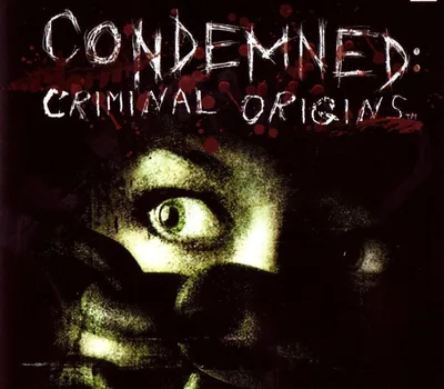 Condemned XBOX One / Xbox Series X|S Account — лицензионный ключ