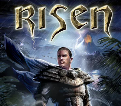 Risen XBOX One / Xbox Series X|S Account — лицензионный ключ