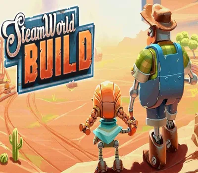 SteamWorld Build XBOX One / Xbox Series X|S / PC Account — лицензионный ключ
