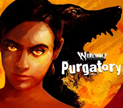 Werewolf: The Apocalypse - Purgatory PC Steam CD Key — лицензионный ключ