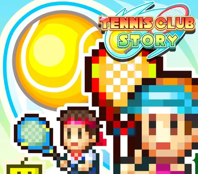 Tennis Club Story XBOX One / Xbox Series X|S / PC Account — лицензионный ключ