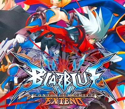BlazBlue: Continuum Shift Extend EU PC Steam CD Key — лицензионный ключ